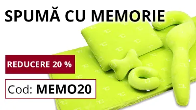 CONFORT CARE SE ADAPTEAZĂ CORPULUI TĂU